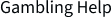 GamCare